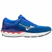 Dames hardloopschoenen Mizuno  Wave Skyrise blue