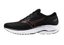 Dames hardloopschoenen Mizuno  Wave Ultima 15 Black/Dubarry/Oyster Mushroom  UK 6