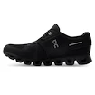 Dames hardloopschoenen On  Cloud 5 All Black