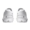 Dames hardloopschoenen On  Cloud 5 All White