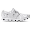 Dames hardloopschoenen On  Cloud 5 All White