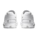 Dames hardloopschoenen On  Cloud 5 All White