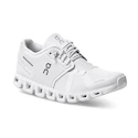 Dames hardloopschoenen On  Cloud 5 All White