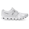 Dames hardloopschoenen On  Cloud 5 All White  EUR 36,5