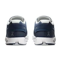 Dames hardloopschoenen On  Cloud 5 Denim/White