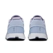 Dames hardloopschoenen On  Cloud 5 Heather/Fossil