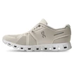 Dames hardloopschoenen On  Cloud 5 Pearl/White