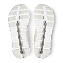 Dames hardloopschoenen On  Cloud 5 Pearl/White