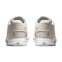 Dames hardloopschoenen On  Cloud 5 Pearl/White