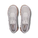 Dames hardloopschoenen On  Cloud 5 Sand/Rosebrown