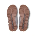 Dames hardloopschoenen On  Cloud 5 Sand/Rosebrown