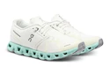 Dames hardloopschoenen On  Cloud Undyed-White/Creek