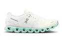 Dames hardloopschoenen On  Cloud Undyed-White/Creek