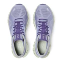 Dames hardloopschoenen On  Cloud X 2 Lavender/Ice