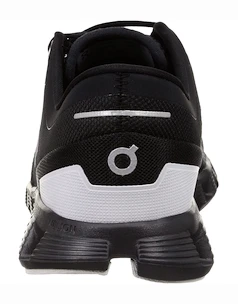 Dames hardloopschoenen On  Cloud X Black