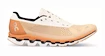 Dames hardloopschoenen On Cloudboom Savannah/White  EUR 38