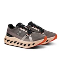 Dames hardloopschoenen On Cloudeclipse Fade/Sand