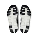 Dames hardloopschoenen On  Cloudflow 4 Black/White