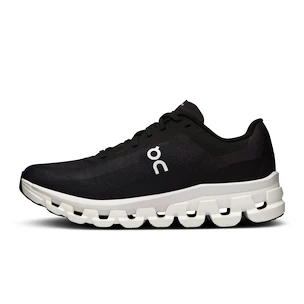 Dames hardloopschoenen On  Cloudflow 4 Black/White  EUR 37