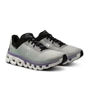 Dames hardloopschoenen On  Cloudflow 4 Fade/Wisteria