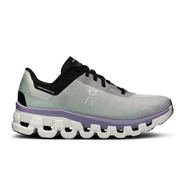 Dames hardloopschoenen On Cloudflow 4 Fade/Wisteria