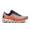 Dames hardloopschoenen On  Cloudflow 4 Quartz/Flame