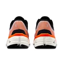 Dames hardloopschoenen On  Cloudflow 4 Quartz/Flame