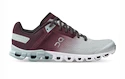 Dames hardloopschoenen On  Cloudflow Mulberry/Mineral  EUR 37,5