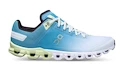 Dames hardloopschoenen On  Cloudflow Niagara/Meadow  EUR 38