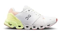 Dames hardloopschoenen On  Cloudflyer White/Hay  EUR 38,5