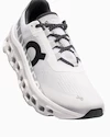 Dames hardloopschoenen On Cloudmonster All White