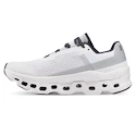 Dames hardloopschoenen On Cloudmonster All White