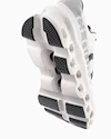 Dames hardloopschoenen On Cloudmonster All White