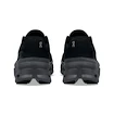 Dames hardloopschoenen On Cloudmonster Black/Magnet