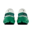 Dames hardloopschoenen On Cloudmonster Hyper White/Mint