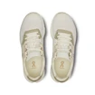 Dames hardloopschoenen On Cloudrift Ivory/Cream