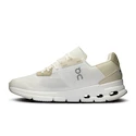 Dames hardloopschoenen On Cloudrift Ivory/Cream