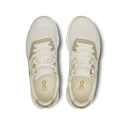 Dames hardloopschoenen On Cloudrift Ivory/Cream