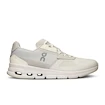 Dames hardloopschoenen On Cloudrift White/Frost