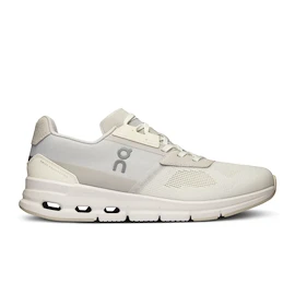 Dames hardloopschoenen On Cloudrift White/Frost