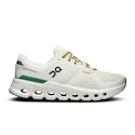 Dames hardloopschoenen On Cloudrunner 2 Undyed/Green  EUR 40,5