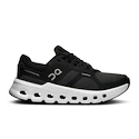 Dames hardloopschoenen On Cloudrunner 2 Wide Eclipse/Black