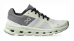 Dames hardloopschoenen On Cloudrunner Frost/Aloe  EUR 38,5