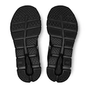 Dames hardloopschoenen On  Cloudrunner Waterproof Black
