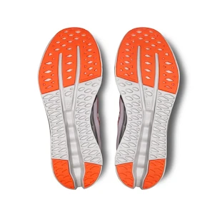 Dames hardloopschoenen On Cloudsurfer Auburn/Frost