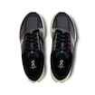 Dames hardloopschoenen On Cloudsurfer Next Black/Lima