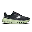 Dames hardloopschoenen On Cloudsurfer Next Black/Lima