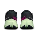 Dames hardloopschoenen On Cloudsurfer Next Black/Lima