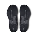 Dames hardloopschoenen On Cloudsurfer Next Wide Black/Eclipse