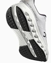 Dames hardloopschoenen On Cloudsurfer Next Wide Glacier/White